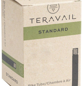 Teravail Teravail Standard Schrader Tube - 26x3.50-4.50 35mm