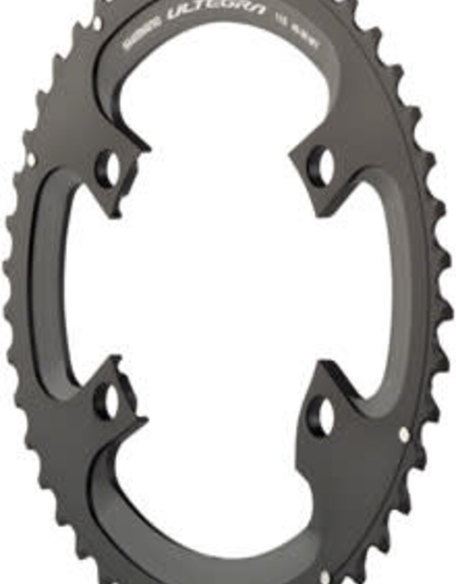 Shimano Shimano Ultegra R8000 46t 110mm 11-Speed Chainring for 36/52t or 36/46t