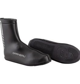 Garneau Thermal Pro Shoe Cover: Black XL