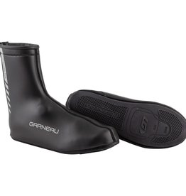 Garneau Thermal Pro Shoe Cover: Black MD