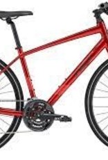 Felt Felt Verza Speed 40 Red Anodized