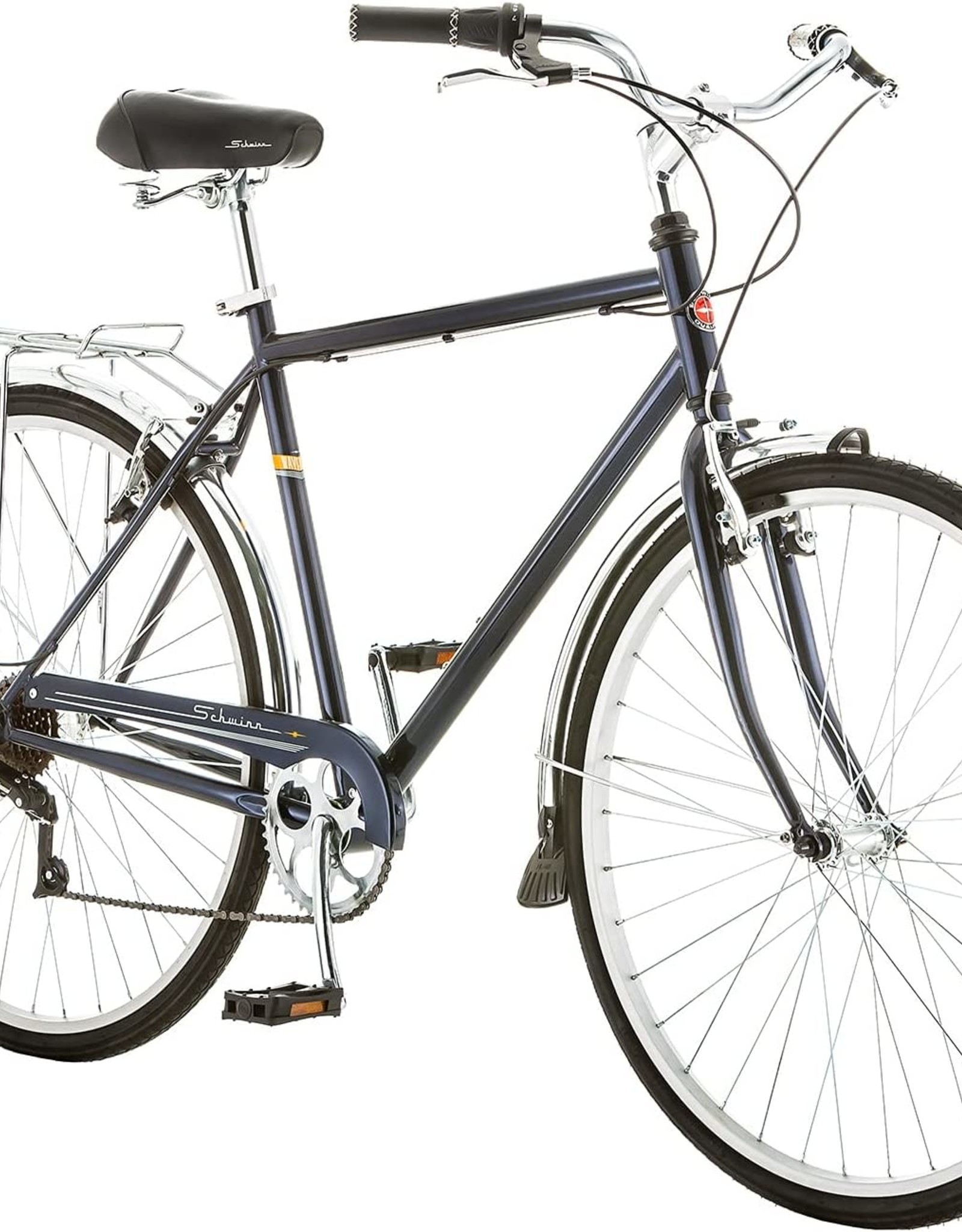 Schwinn Schwinn Admiral 7spd Blue M/L