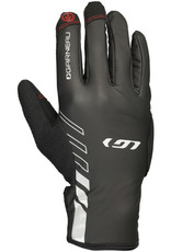 Garneau Rafale Air Gel Gloves - Black, XL