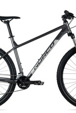 NORCO STORM 3 - CHARCOAL/SILVER, XS27