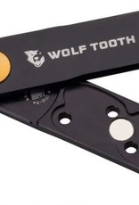 Wolf Tooth Wolf Tooth Masterlink Combo Pack Pliers Gold