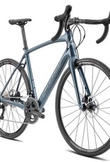 Fuji Fuji Gran Fondo 1.3 Pearl Slate  XS/49 - Carbon 105