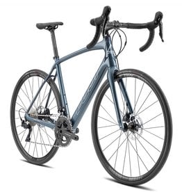 Fuji Fuji Gran Fondo 1.3 Pearl Slate  M/54 - Carbon 105