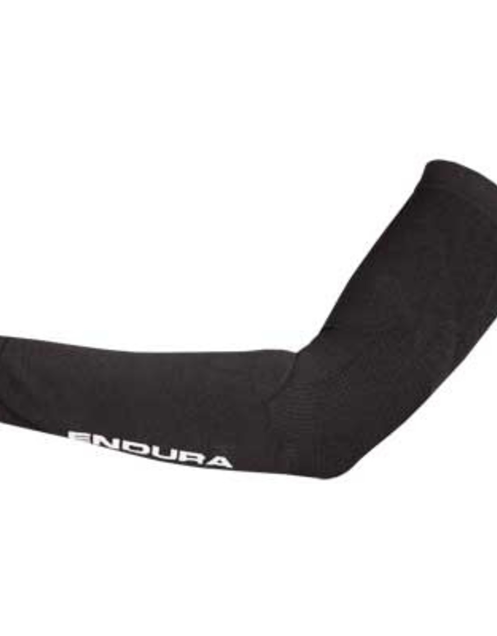 Endura Endura Engineered Arm Warmer: Black - S-M