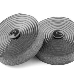 Lizard Skins Lizard Skins DSP Bar Tape V2 - 4.6mm, Cool Gray