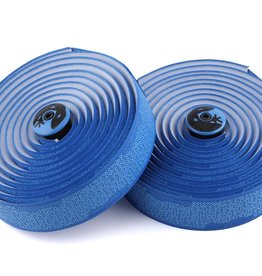 Lizard Skins Lizard Skins DSP Bar Tape V2 - 4.6mm Cobalt Blue