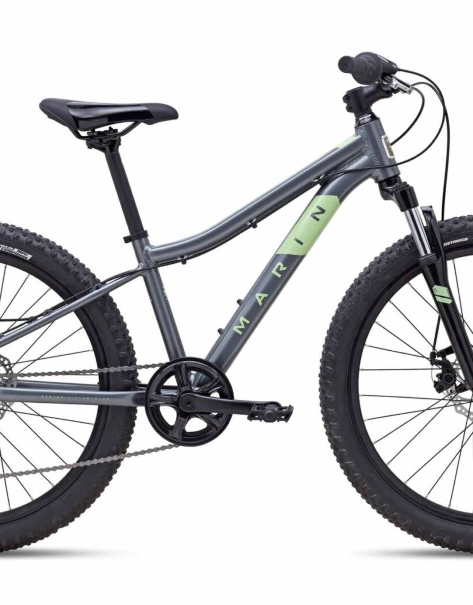 Marin Marin Bayview Trail 24 Grey Mint