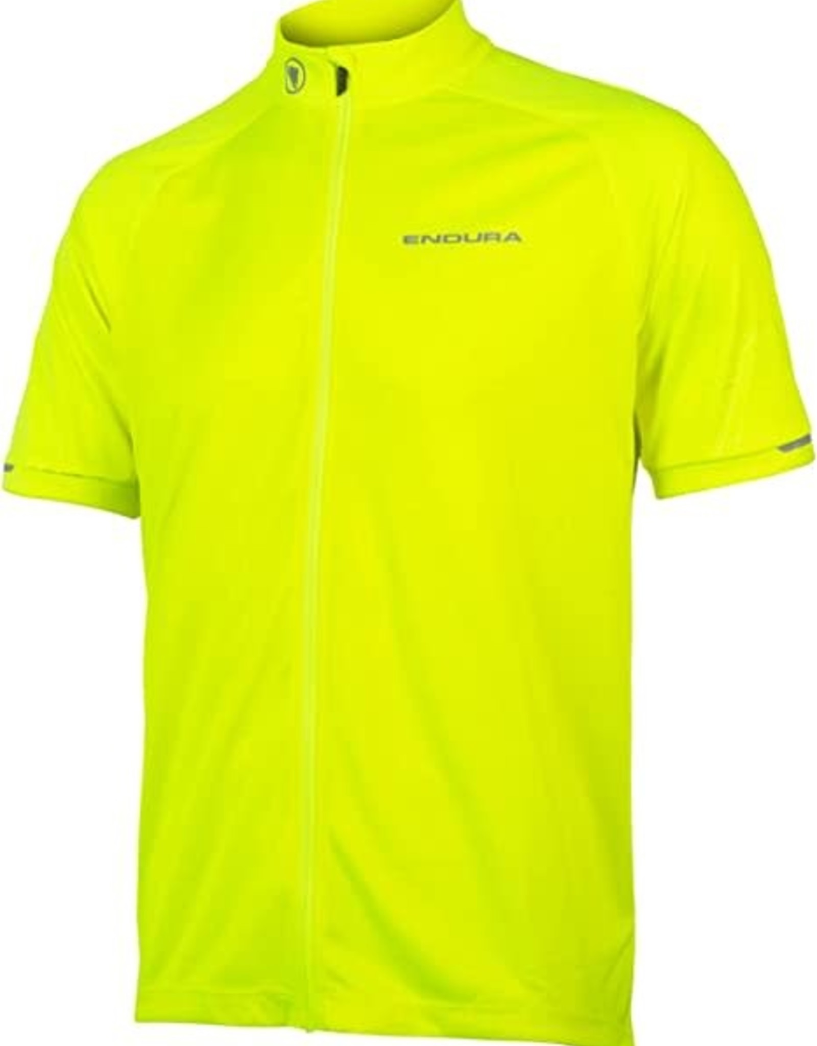 Endura Xtract S/S Jersey, YV : L