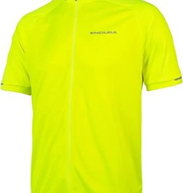 Endura Xtract S/S Jersey, YV : L