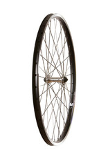 Wheel Shop, Evo Tour 19 Black/ Formula FM-21-QR, Wheel, Front, 26'' / 559, Holes: 36, QR, 100mm, Rim