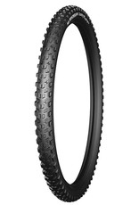 Michelin, Country Grip'R, Tire, 26''x2.10, Wire, Clincher, 30TPI, Black