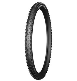 Michelin, Country Grip'R, Tire, 26''x2.10, Wire, Clincher, 30TPI, Black