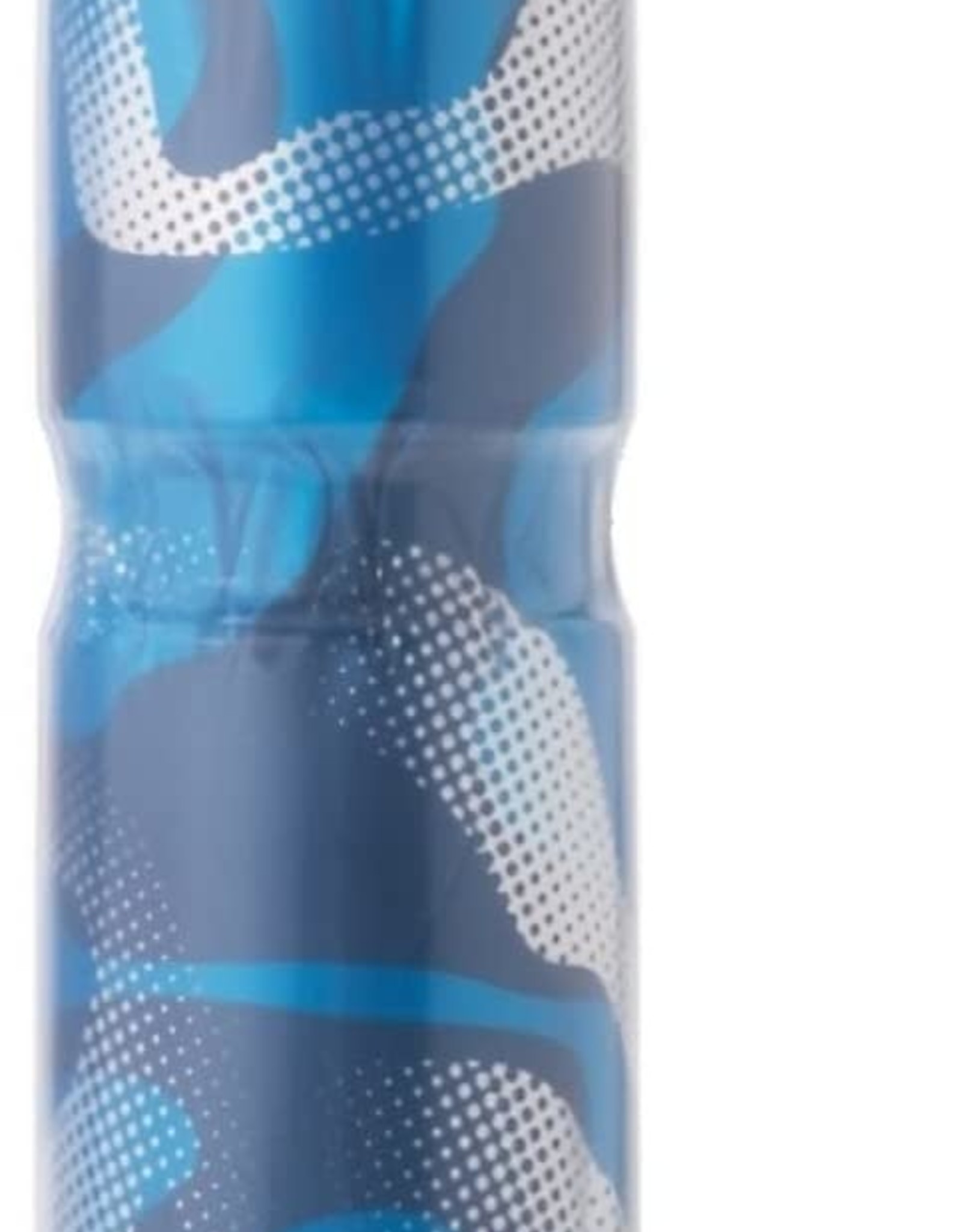 Polar Bottle, Sport Insulated 24oz, Water Bottle, 710ml / 24oz, Electric Blue