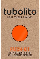 tubolito Tubolito Patch-Kit