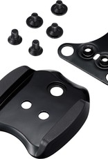 Shimano SPD CLEAT ADAPTERS SM-SH41 BLACK ONE