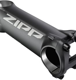 Zipp Zipp, Service Course, Stem, Diameter: 31.8mm, Length: 80mm, Steerer: 1-1/8'', 6°, Black