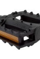 SUNLITE PEDALS SUNLT JUVENILE BMX PLASTIC 1/2 BK