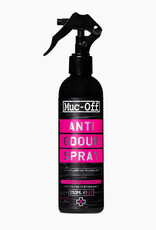 Muc-Off Muc-Off, Anti-Odor Spray, 250ml