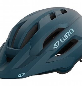 Giro Giro Women's Fixture Mips II Helmet Matte Ano Harbor Blue Fade UW 7149867