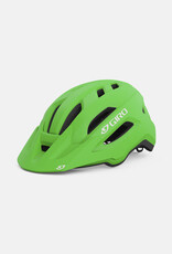 Giro Giro Fixture Mips II Youth Helmet Matte Bright Green UY 7149965