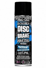 Muc-Off Muc-Off, Disc Brake Cleaner, 400ml