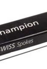 DT SWISS SPOKE DT CHAMP BK 2.0 294 Each