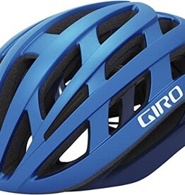 Giro GIRO HELIOS SPHERICAL MT ANO BLU M 21US/EU