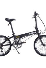 Dahon Dahon Hit D6 Black