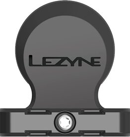 LEZYNE Lezyne Matrix AirTag Holder - Saddle Rail Mount