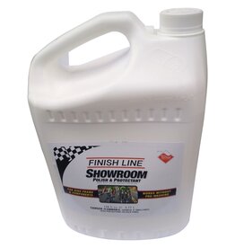Finish Line Finish Line Showroom Polish and Protectant with Ceramic Technology - 1 Gallon