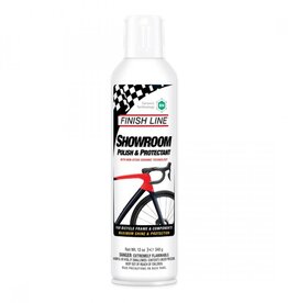 Finish Line Finish Line Showroom Polish and Protectant with Ceramic Technology - 33.8 oz Spray Bottle