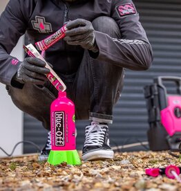 Muc-Off Muc-Off Punk Powder - Bottle Bundle