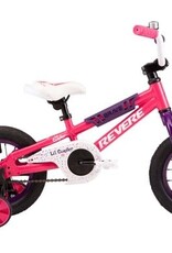 Revere Bicycles Revere Lil Coaster 12 Pink