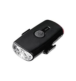 Topeak Topeak Headlux Dual USB Light