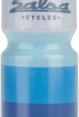 Salsa Arctica Purist Insulated Water Bottle - Rose, White, Sky Blue, Sapphire, Royal, Red, 23oz