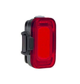 Blackburn Cycling Blackburn Grid Rear Light Black