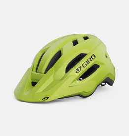 Giro Giro Fixture Mips II Helmet Matte Ano Lime UA 7149843