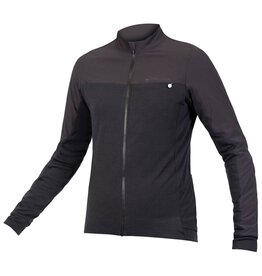 Endura Endura GV500 L/S JERSEY, FOSSIL: XXL