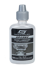 SP-LUBE cleat lubricant