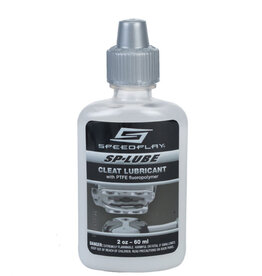 SP-LUBE cleat lubricant
