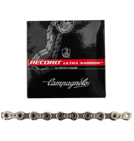 Campagnolo Record 10S Ultra Narrow Chain