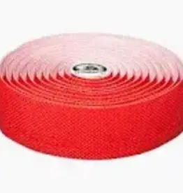 Arundel Bar Tape Gecko Grip Red