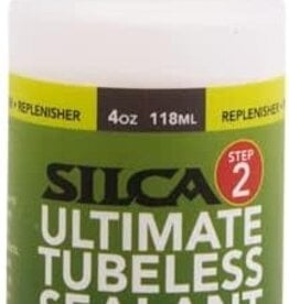 Silca Silca Ultimate Tubeless sealant 4oz (REPLENISHER ONLY)