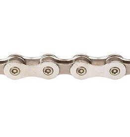 PYC PYC Chain P9002 9sp Shift Chain, Polished/Gray NLS