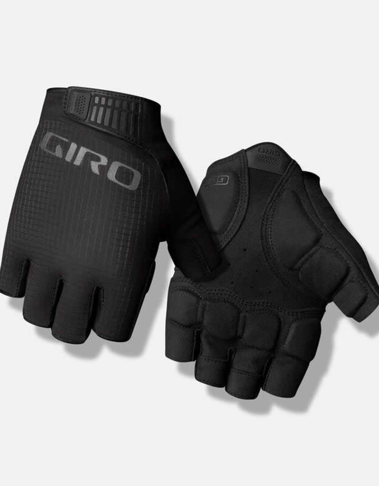 Giro Giro Bravo II Gel Glove Black XXL 7160153