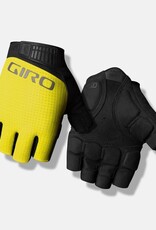 Giro Bravo II Gel Glove Highlight Yellow M 7160156